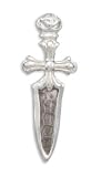 Snakeskin Sword Pendant