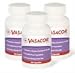 Vasacor Cholesterol Reduction Supplement - 3 Month Supply Cholesterol Reduction