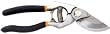 Forged Bypass Pruner Black/Orange