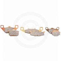 BRAKE PAD SINT-YAM