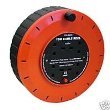 15m Reel 13 Amp 240v Mains Extension Lead Cable New