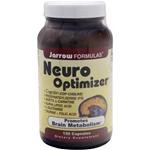 Jarrow Formulations Jarrow Neuro Optimizer, 120 Capsules