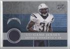 2008 Upper Deck Game Jerseys #UDGJAC - Antonio Cromartie