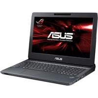 ASUS G53SX-DH71 Full HD 15.6-Inch Gaming Laptop - Republic of Gamers (Black)