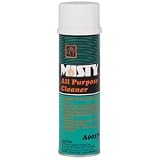 AMREP/MISTY Misty All-Purpose Cleaner 19-oz. Aerosol Can