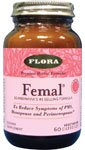 Flora Femal 60 Capsules