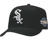 2005 World Series Chicago White Sox On Field Cap