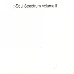 Soul Spectrum Vol.2: Compiled By the Legendary Keb Darge