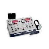 ION Digital DJ Station w two CD players and an intuitive mixing panel enclosed in one box... by CD Player