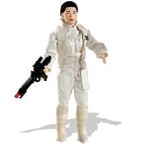 21ez9DrzPcL. SL160  Star Wars Action Collection: 12 Princess Leia Action Figure in Hoth Gear