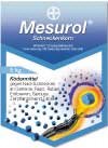 Eigenschaften Bayer  / Mesurol Schneckenkorn 5 KG