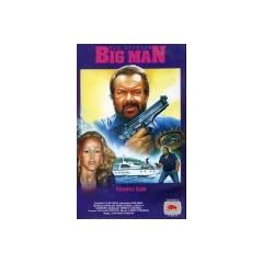 Big Man - Falsches Spiel