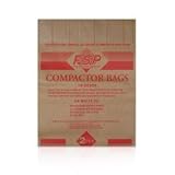 Whirlpool Paper Trash Compactor Bags 12PK, 675186