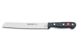 Wusthof Gourmet Serrated Bread Knife