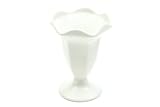 15cm Patisserie Gelati Parfait White AA70180