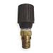 Control Devices CR25-100 Variable Pressure Relief Valve