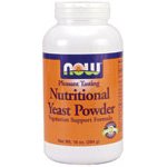 Nutritional Yeast Powder - 10 oz. - Powder