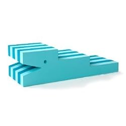 Bobles Tumbling Crocodile - Turquoise