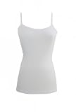 Only Top Lucia Singlet white