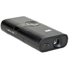 3M MPro150 LCoS-Projektor 15 Lumen VGA 640 x 480 4:3