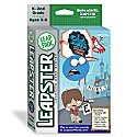 LeapFrog Leapster Software - Foster's Home for Imaginary Friends