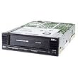 40/80GB Dlt VS80 SCSI U2/LVD Hh Bare Drive Black