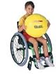Set of 3 - VB-XL Volleyball