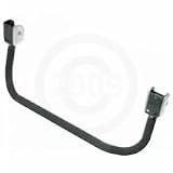 STEP DELUXE POLARIS BLK by Aqua Performance