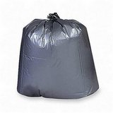 Maximum Strength Trash Can Liner, 30x36, 20-30 Gal, SR/BK
