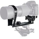 Bogen-Manfrotto Telephoto Lens Support - Replaces:3420