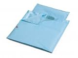 Stokke Mini Top Sheet - Turquoise
