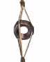 RADICAL ARCHERY DESIGNS TRIO PEEP 4&5MM APERTURES