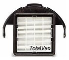 HOOVER SERIES T HEPA FILTER VACUUM
