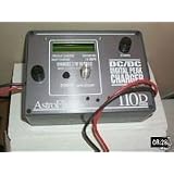 Astro 110D DC DIGITAL PEAK CHARGER for 1-18 cells NEW!