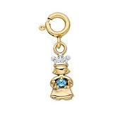 14kt. Gold, Prince Charm