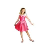 Princess Aurora Costume - Disney Princess Sleeping Beauty kids Costume (4-6)