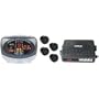 PYLE PLPSE8WL 4 Parking Sensor System and Led Display