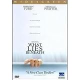 What Lies Beneath
