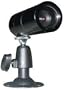 Swann SW-P-BCC High Resolution BulletCam Compact Color Weather Resistant Security Camera