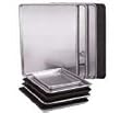 Lincoln Foodservice 5314 12-7/8-by-17-3/4-Inch Heavy-Duty Sheet Pan