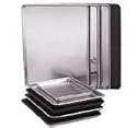 Lincoln Foodservice 5314 12-7/8-by-17-3/4-Inch Heavy-Duty Sheet Pan