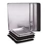 Lincoln Foodservice 5314 12-7/8-by-17-3/4-Inch Heavy-Duty Sheet Pan