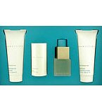 Liz Claiborne Realities By Liz Claiborne For Women. Gift Set 4pcs(eau De Toilette Spray 1.0 Oz + Body Lotion 1.7 + Body Talc 0.75 + Shower Gel 1.7oz)