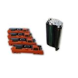 Rebuilt Trommel und 4x Rebuilt Toner Set f�r HP Color LaserJet 1550 2550 L/LN/N/TN 2800 2820 2840 AIO 2840 2840AIO Color LaserJet Drum Unit 122A , Q3960A Q3961A Q3962A Q3963Avon "CCT GmbH"