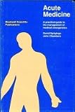 Acute medicine