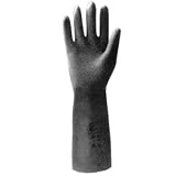 GLOVE UTILITY LINED LRG, PAIR, 10-0257 ANSELL PROTECTIVE PRODUCT GLOVES