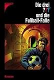 Die drei Fragezeichen : Und die Fu�ball-Falle - Marco Sonnleitner