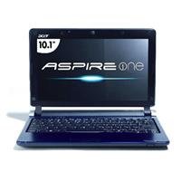 Acer AOD250-1538/LU.S680B.516 10.1-Inch Atom N270 Netbook Computer (Sapphire Blue)