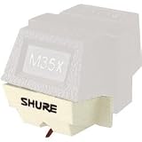 Shure Stylus for M35X Cartridge, Single