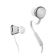 Monster Diddy Beats In Ear Headphones (White)
